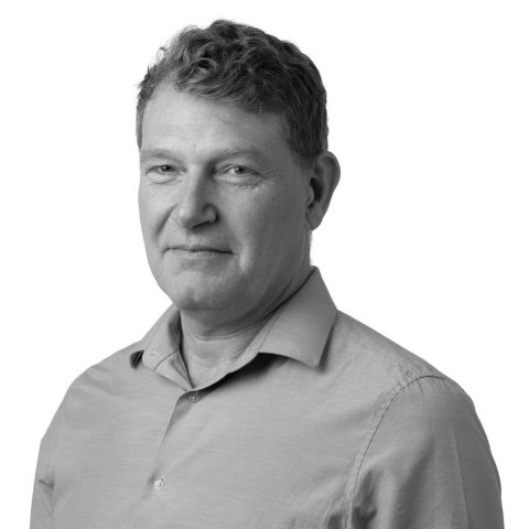 Robert McTaggart